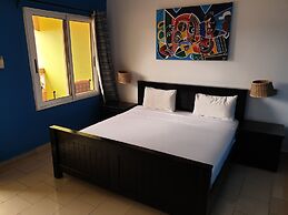 Djeliba Resort