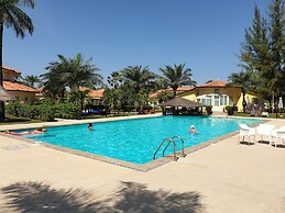 Djeliba Resort