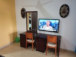 Djeliba Resort