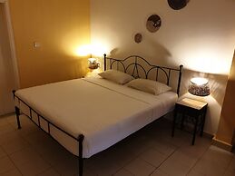 Djeliba Resort