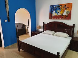 Djeliba Resort