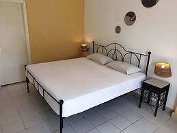 Djeliba Resort