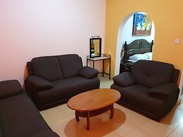 Djeliba Resort