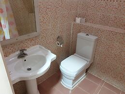 Djeliba Resort