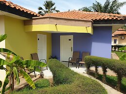 Djeliba Resort