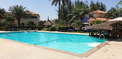 Djeliba Resort