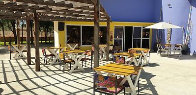 Djeliba Resort