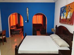 Djeliba Resort