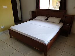Djeliba Resort