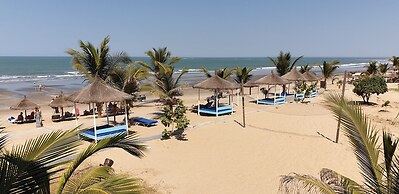 Djeliba Resort