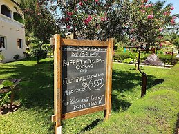 Djeliba Resort