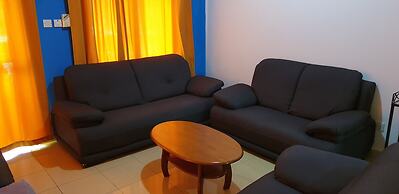 Djeliba Resort