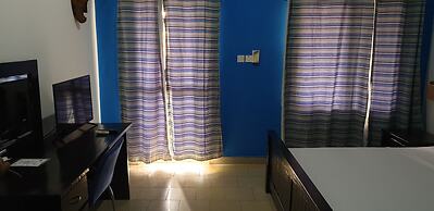 Djeliba Resort
