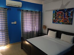 Djeliba Resort