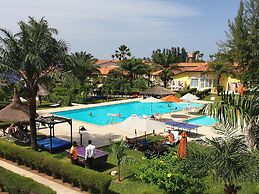 Djeliba Resort