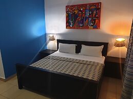 Djeliba Resort