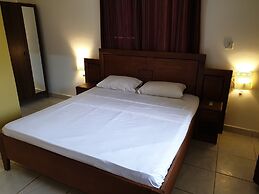 Djeliba Resort