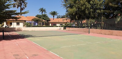 Djeliba Resort
