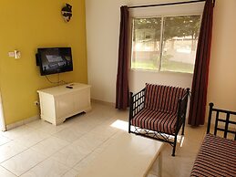 Djeliba Resort