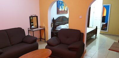 Djeliba Resort