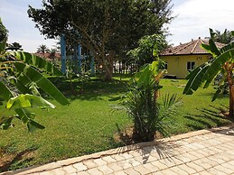 Djeliba Resort