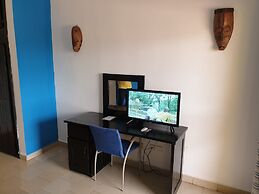 Djeliba Resort