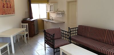 Djeliba Resort