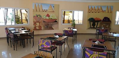 Djeliba Resort
