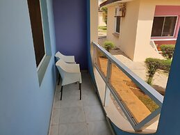 Djeliba Resort