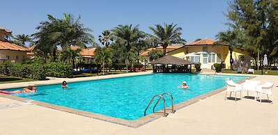 Djeliba Resort