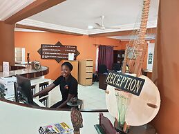 Djeliba Resort