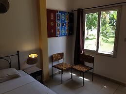 Djeliba Resort