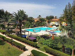 Djeliba Resort