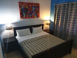 Djeliba Resort
