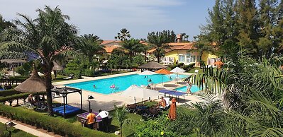 Djeliba Resort