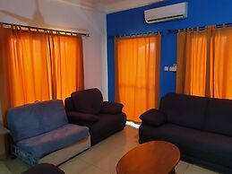 Djeliba Resort
