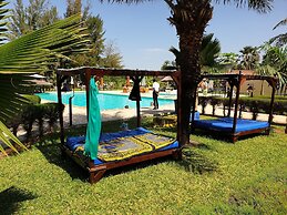 Djeliba Resort