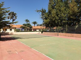 Djeliba Resort