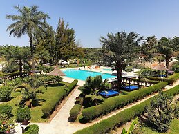 Djeliba Resort