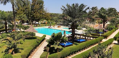 Djeliba Resort