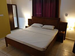 Djeliba Resort