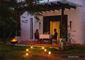 The Serai Bandipur