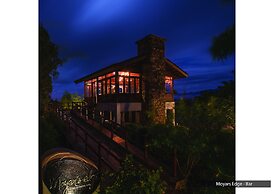 The Serai Bandipur