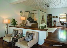 The Serai Bandipur