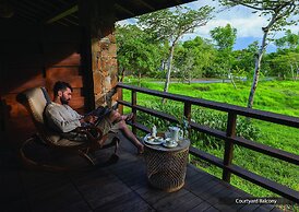 The Serai Bandipur