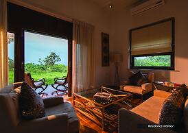 The Serai Bandipur