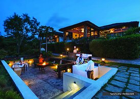 The Serai Bandipur