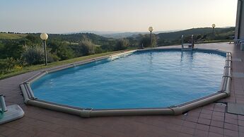Agriturismo La Meria