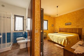Agriturismo La Meria