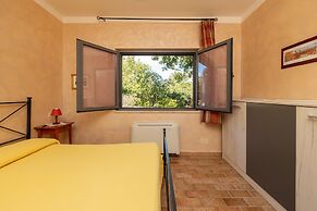 Agriturismo La Meria